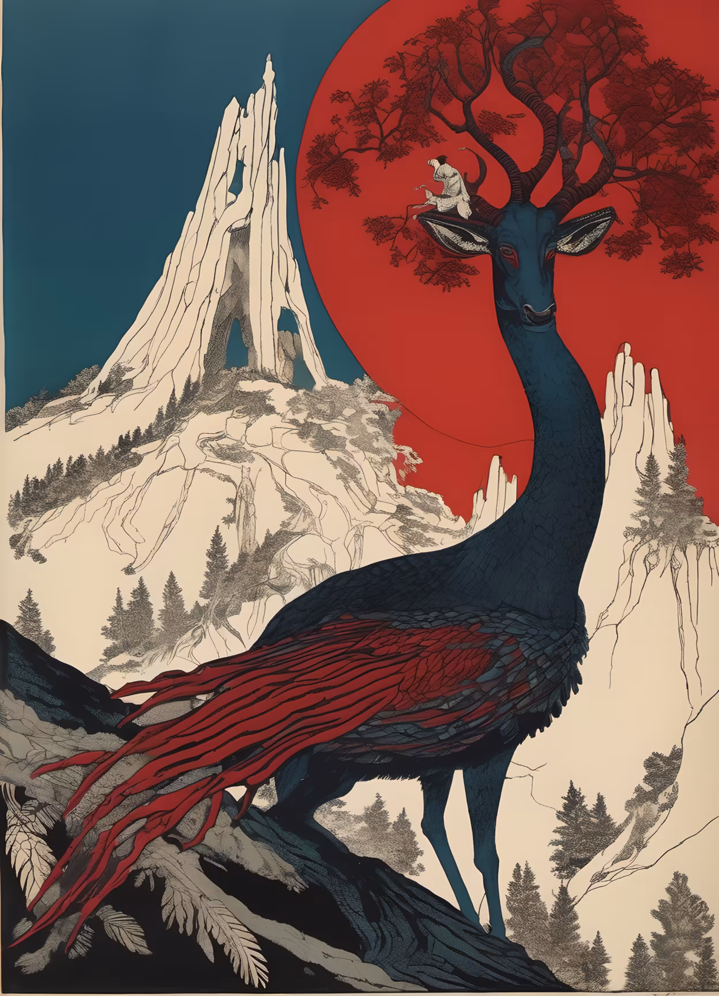 Echoes of Forgotten Tales #127