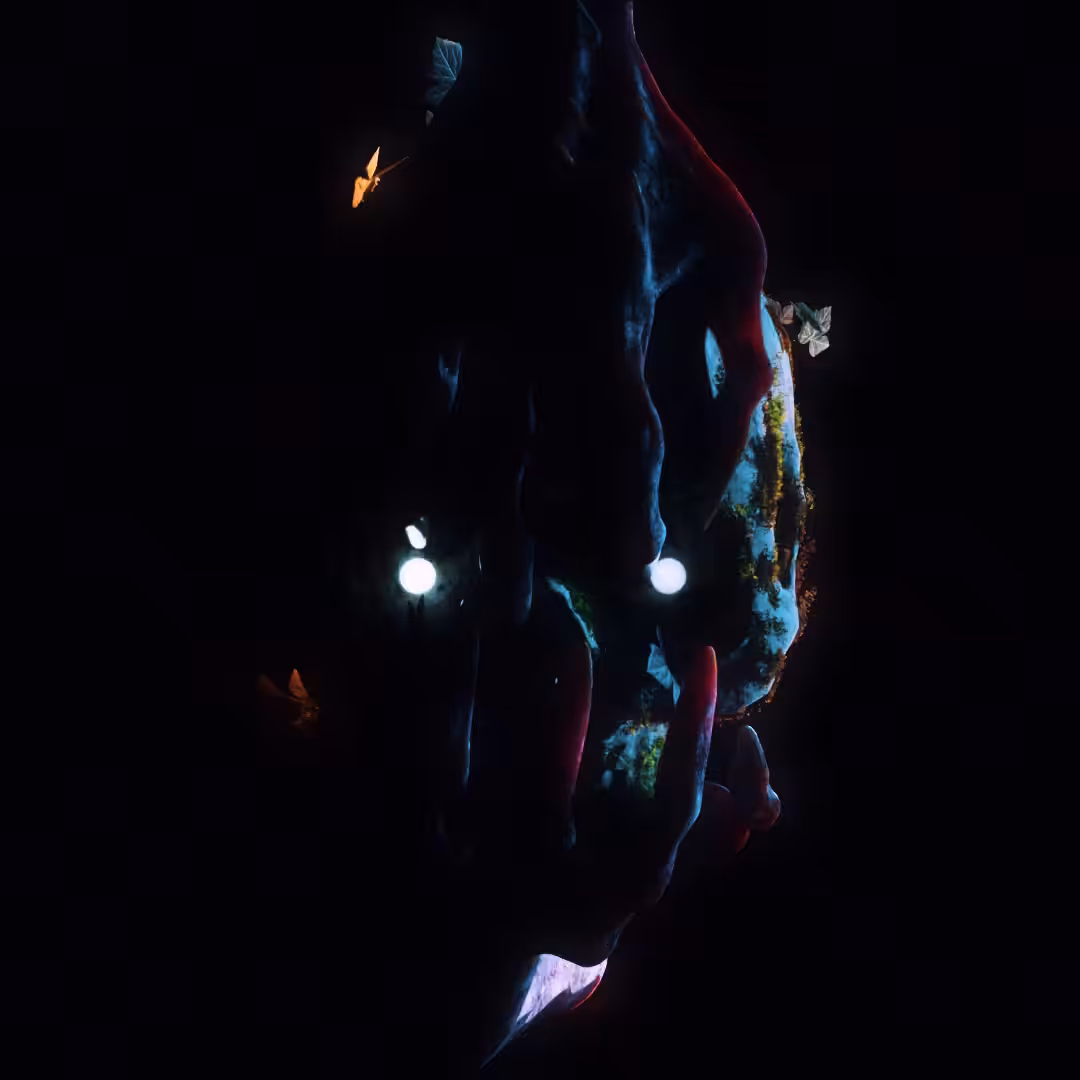 Gaia's Demise