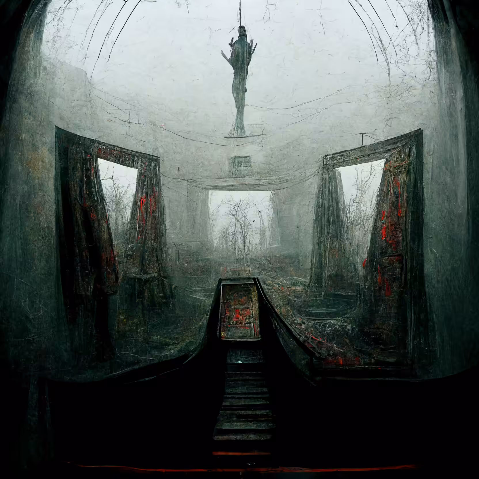 Waiting II