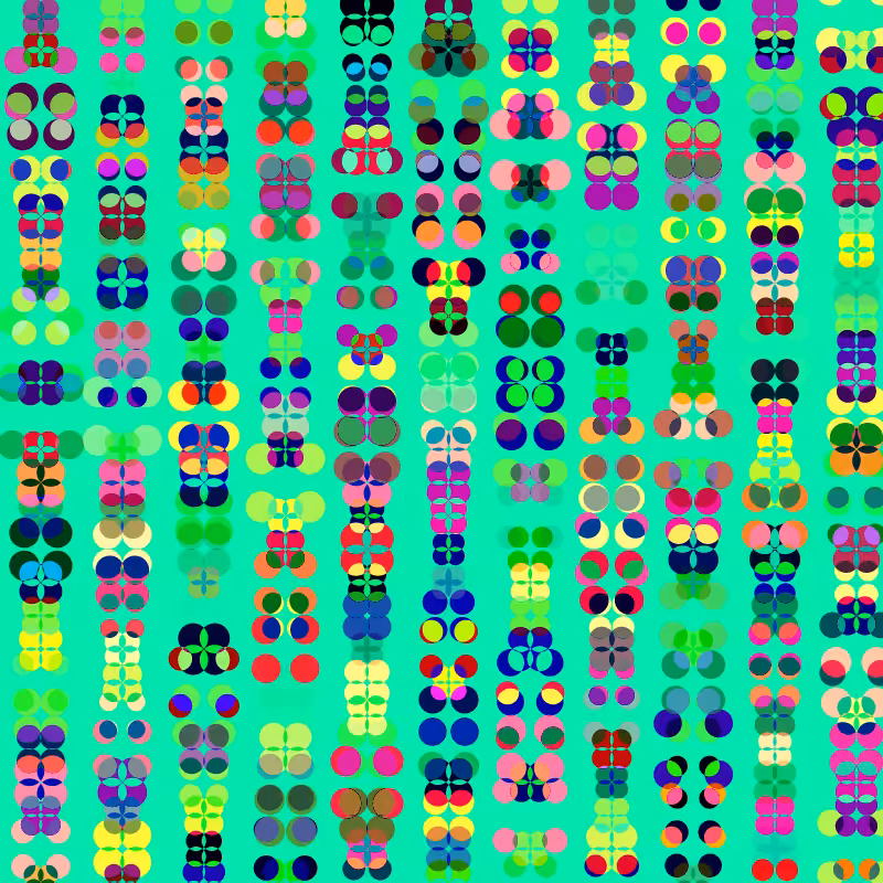 Variant Variances #34