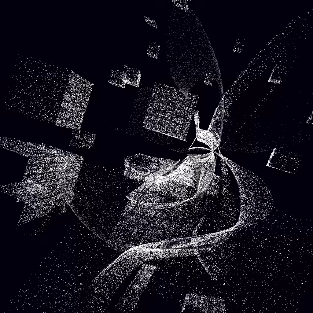 Perception  #11