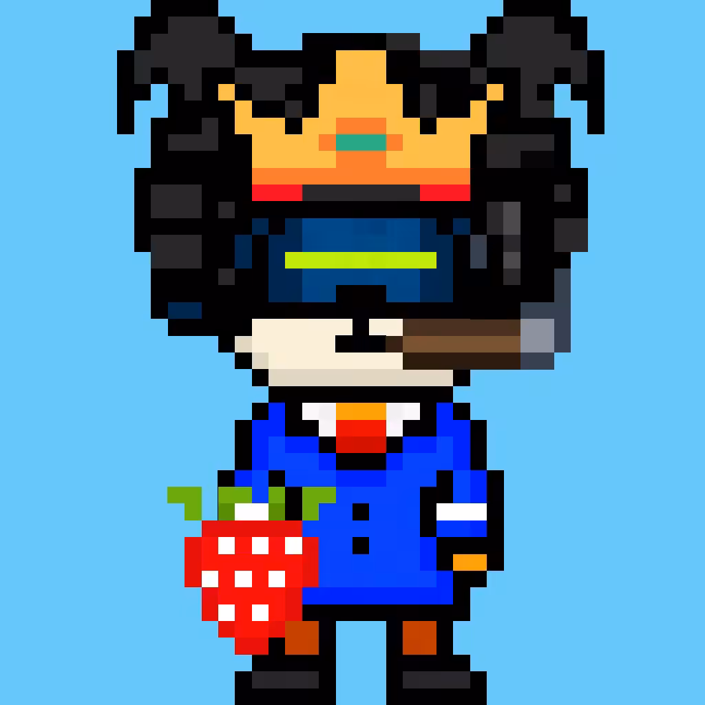 Foxquity #110