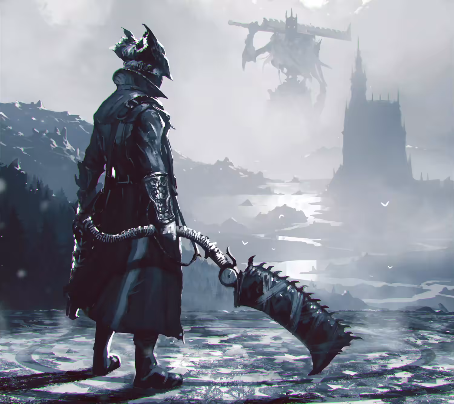 Final Boss