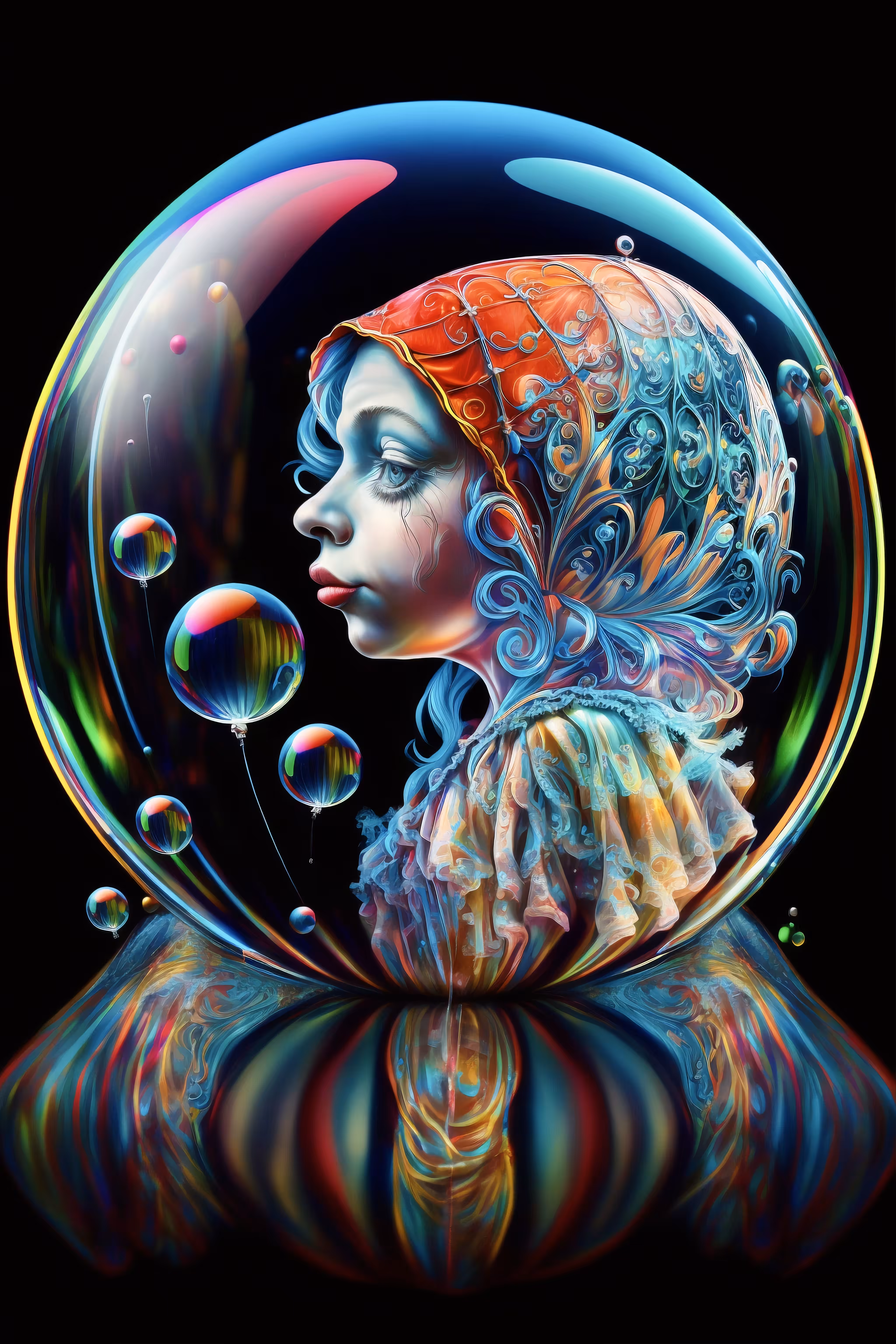 The WeirdZ #3