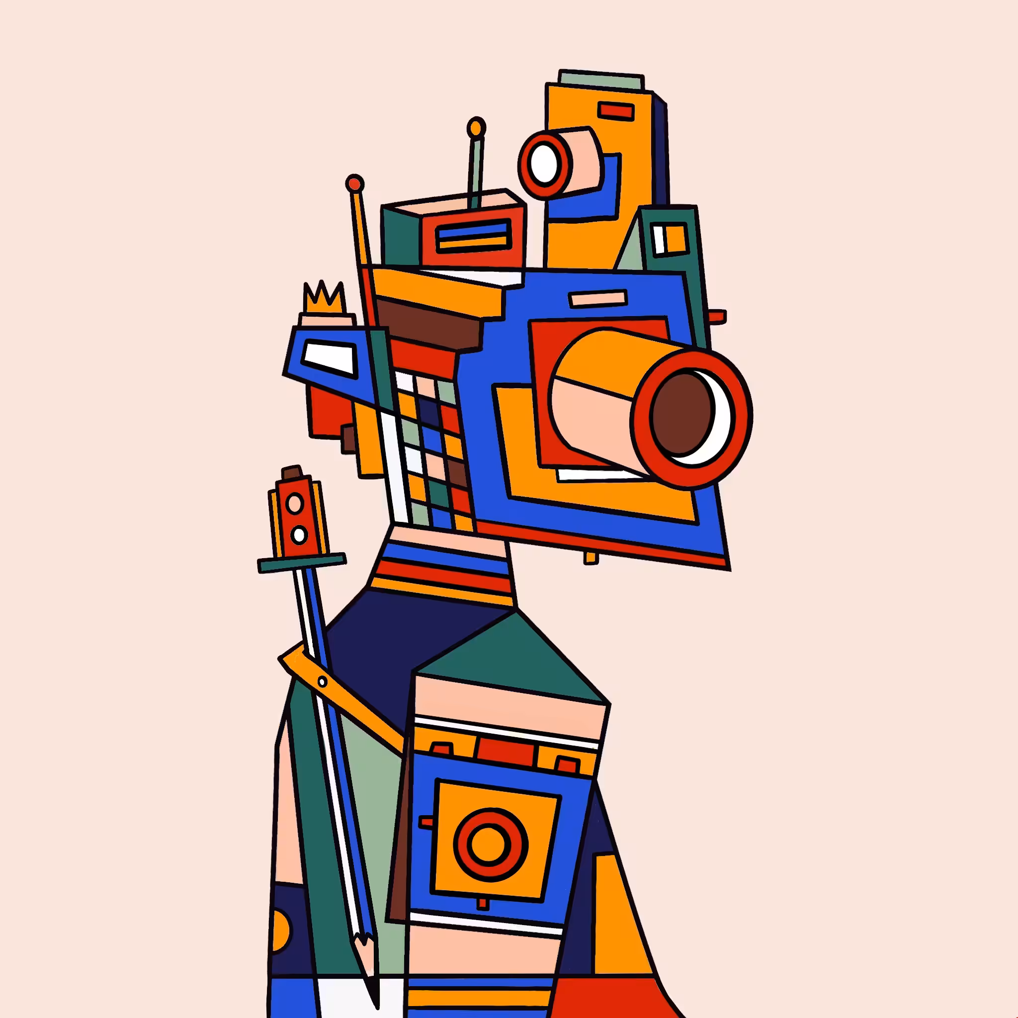 analogman