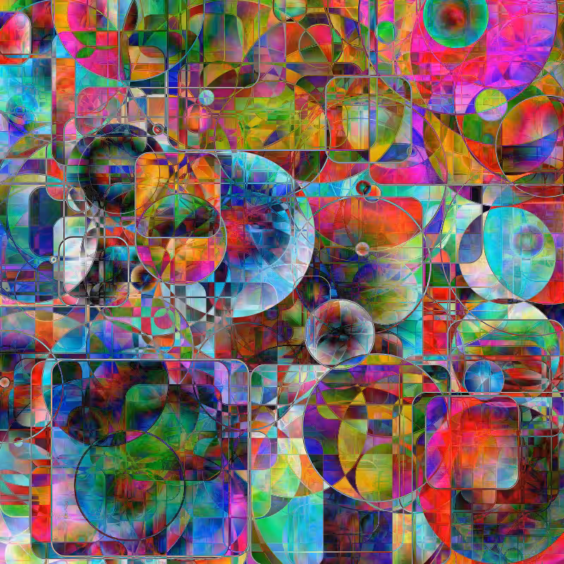 Big Eye #15