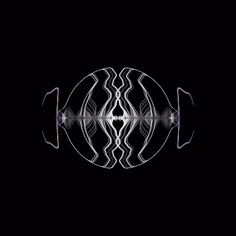 Neuromorphosis #60