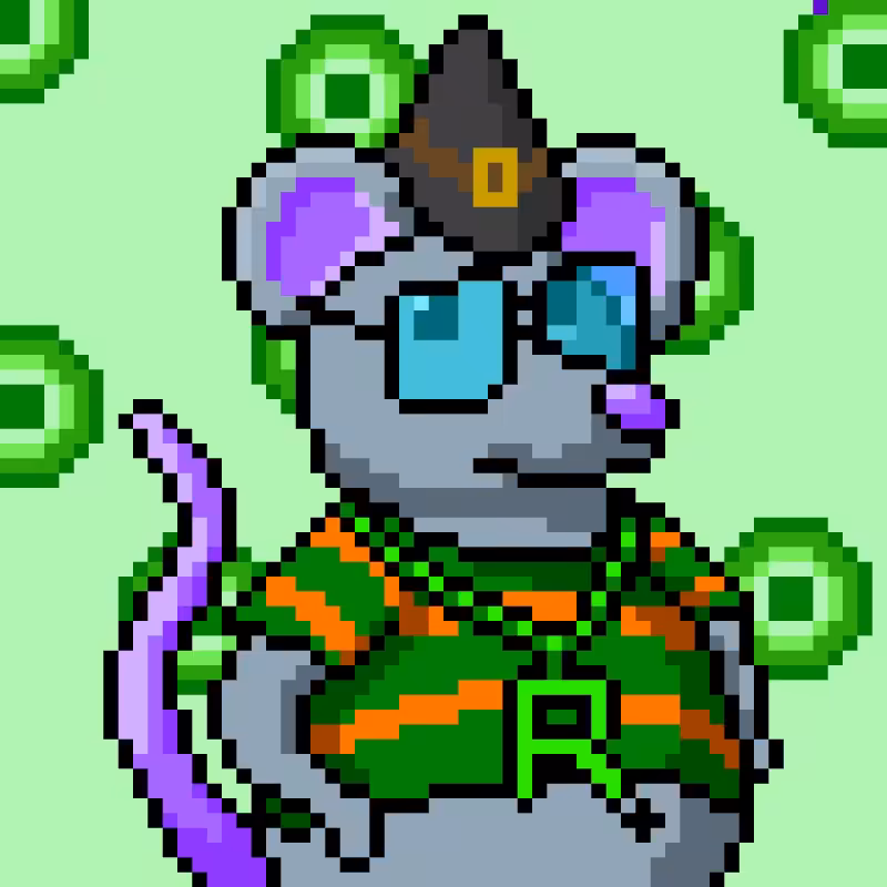 XTZ-Rat #43