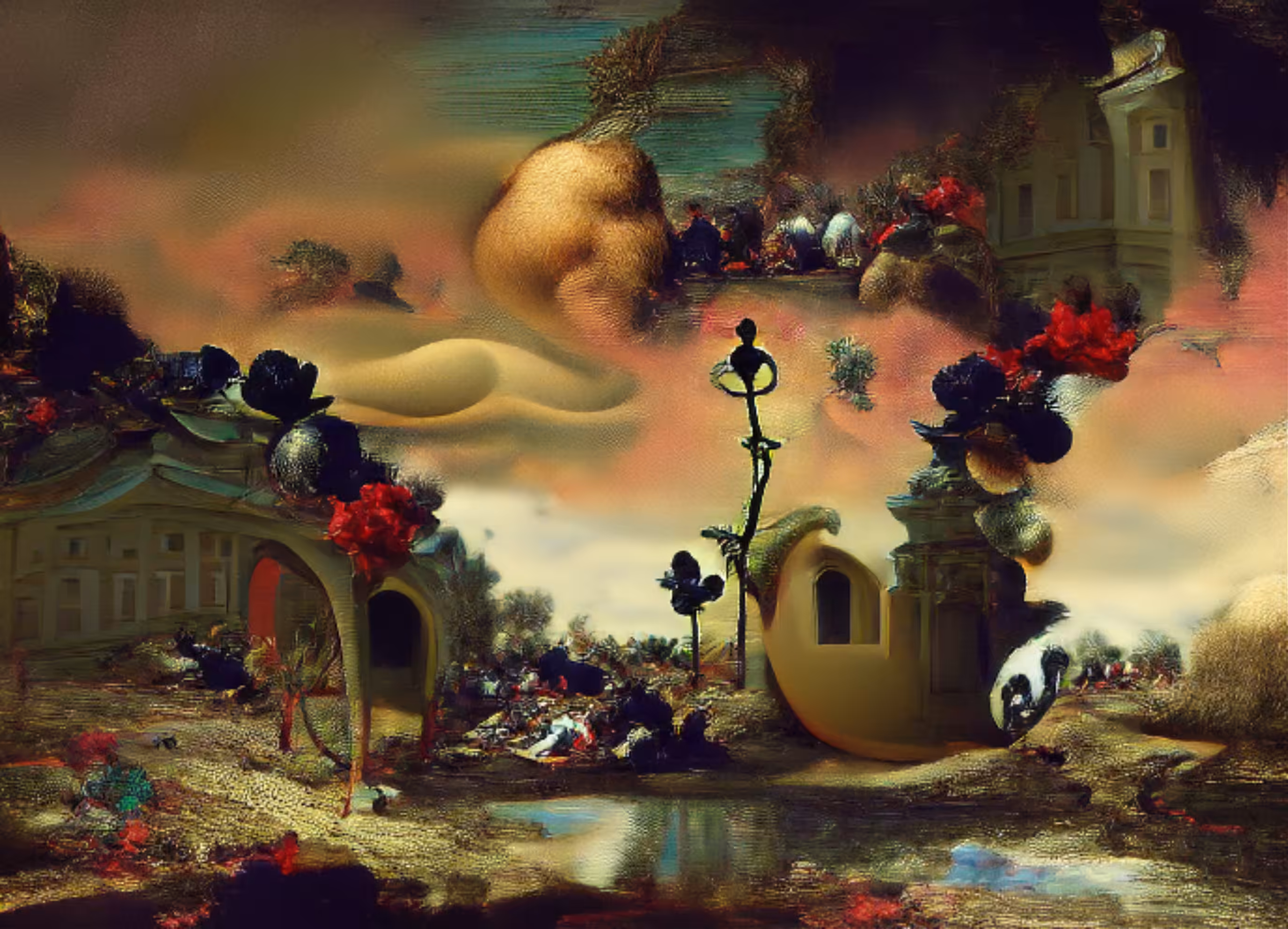Whimsy Worldz #51