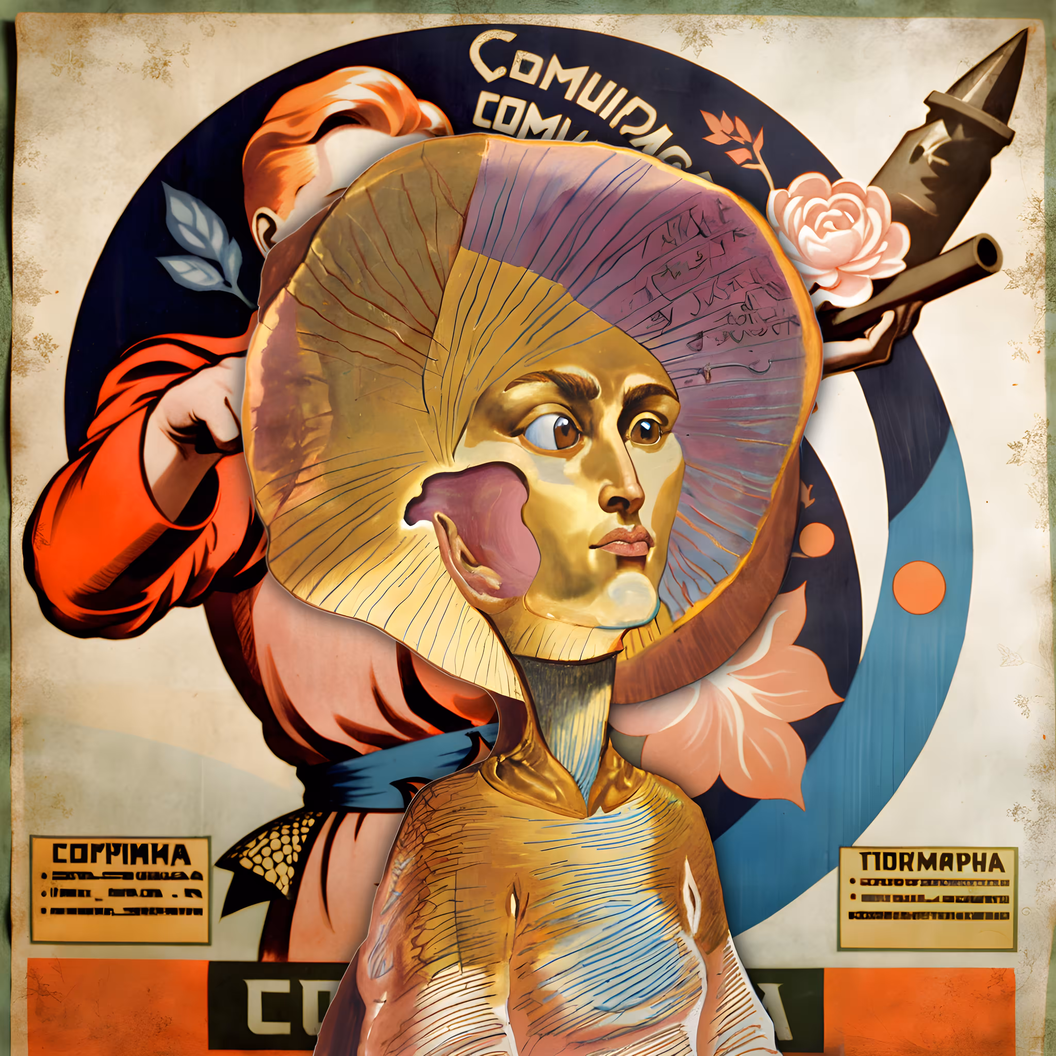 Art DeCC0s: Art DeCC0 #7051