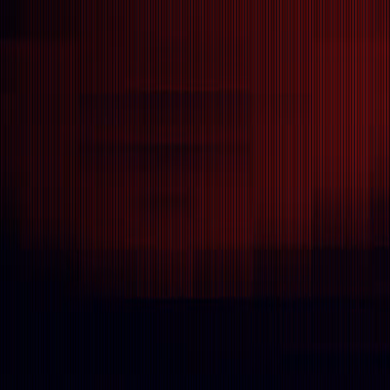cascade II #99