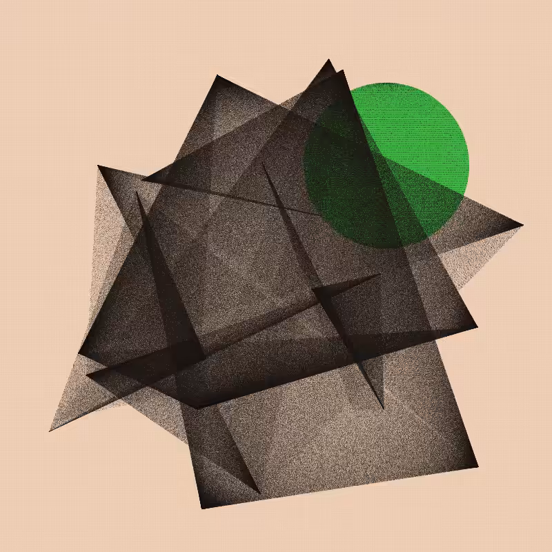 Zen'do #108