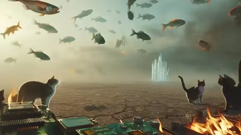 DX01: SINGULARITY 38234