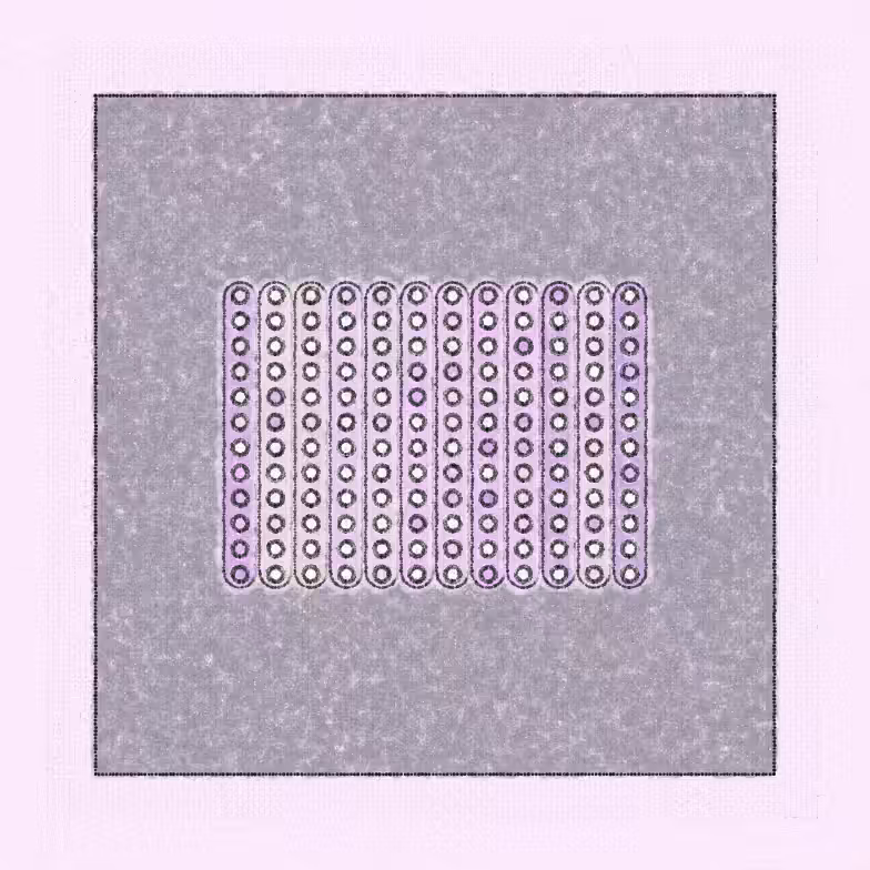 Long Form Blots #116