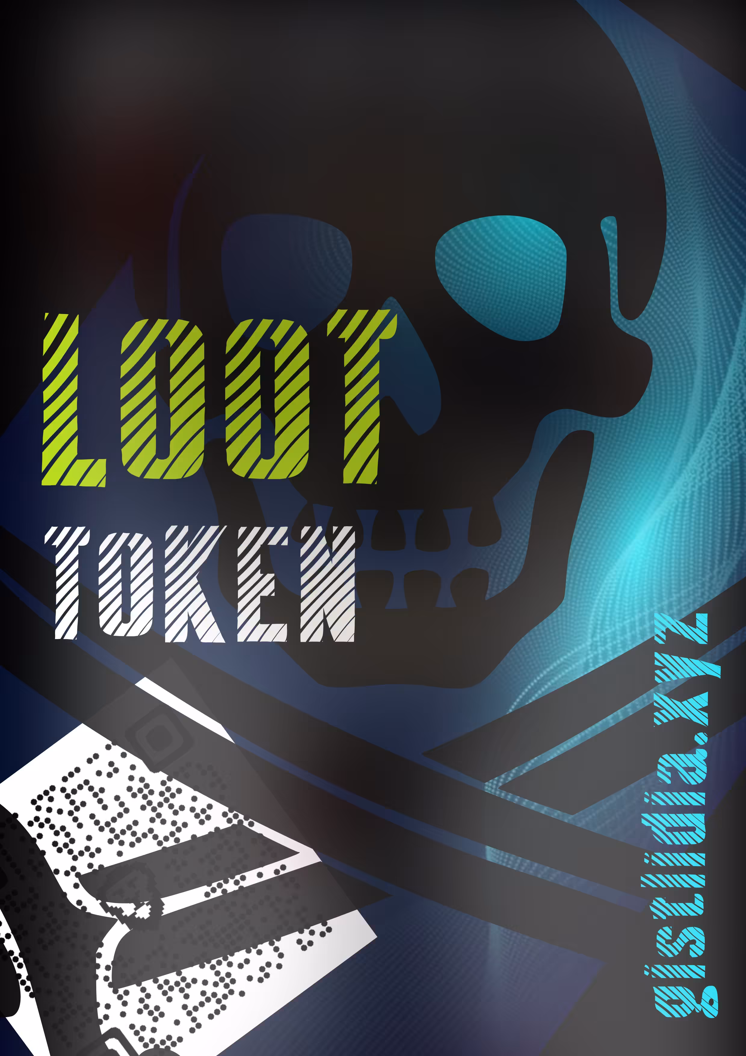 Gistlidia - LOOT Token