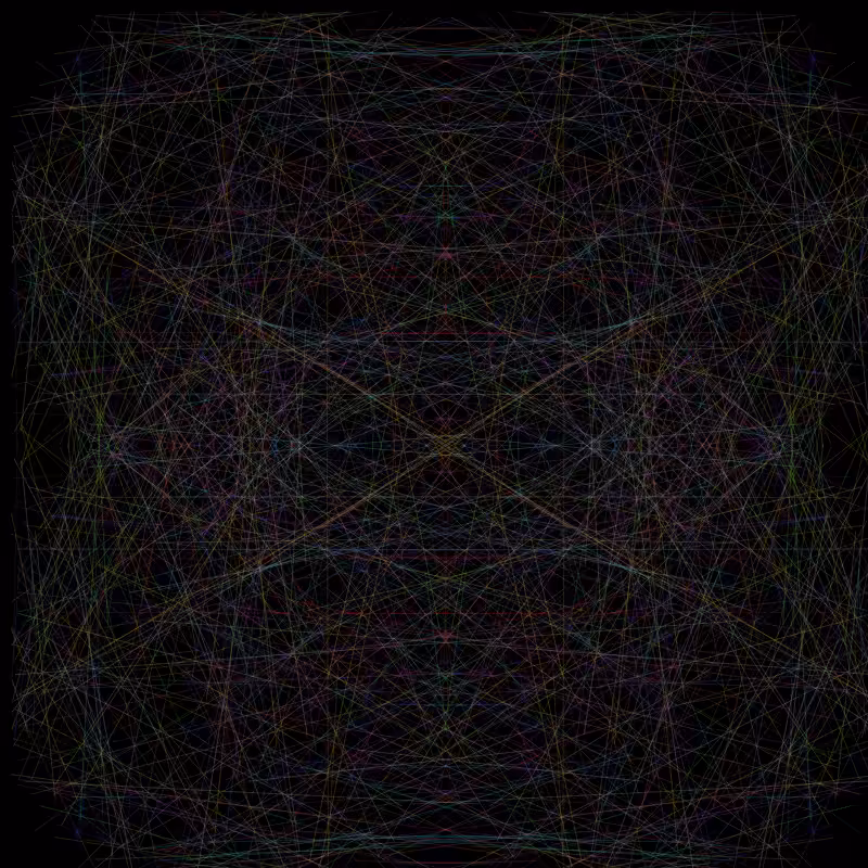 LINES OF JOY #39