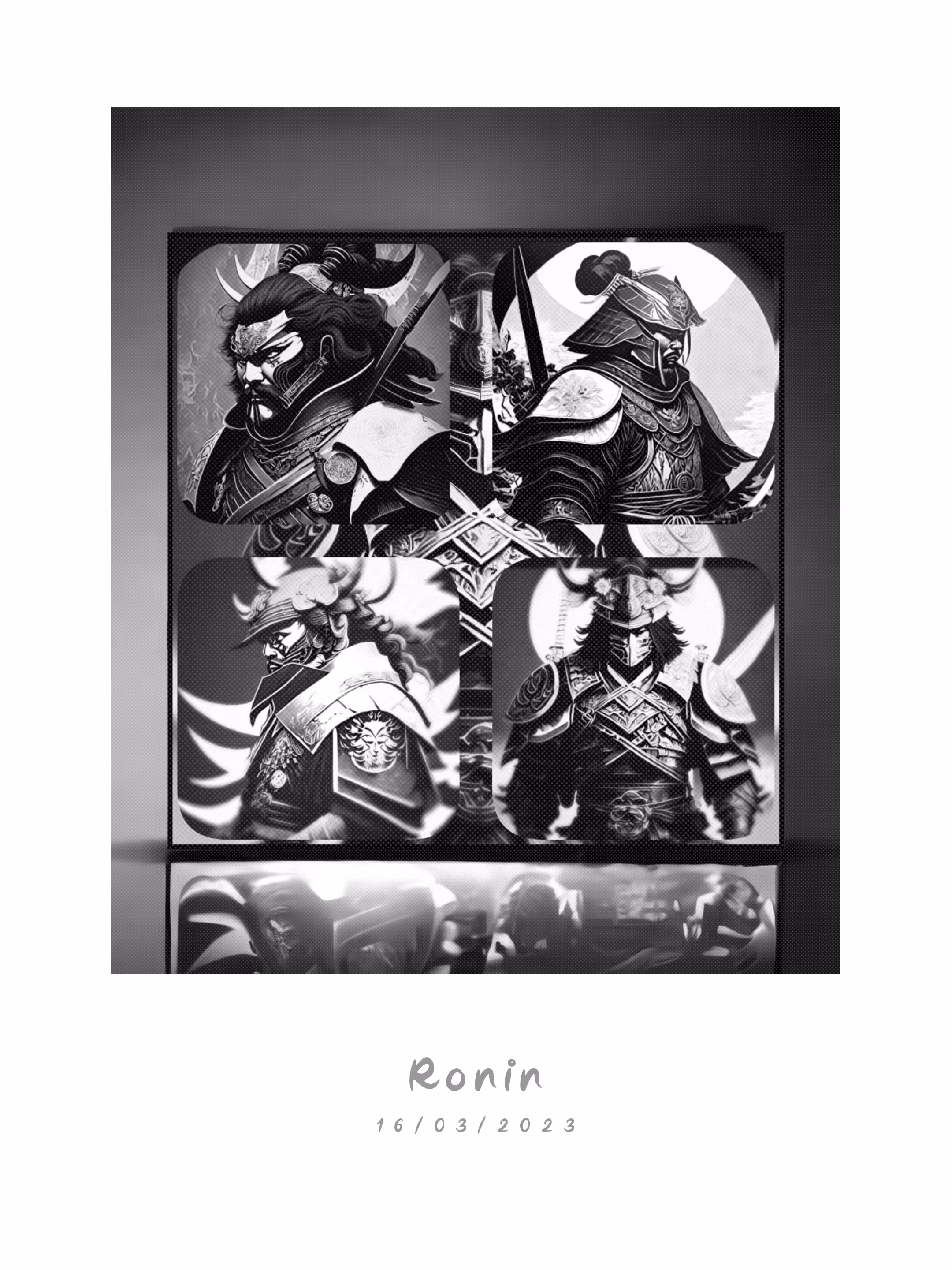 Ronin