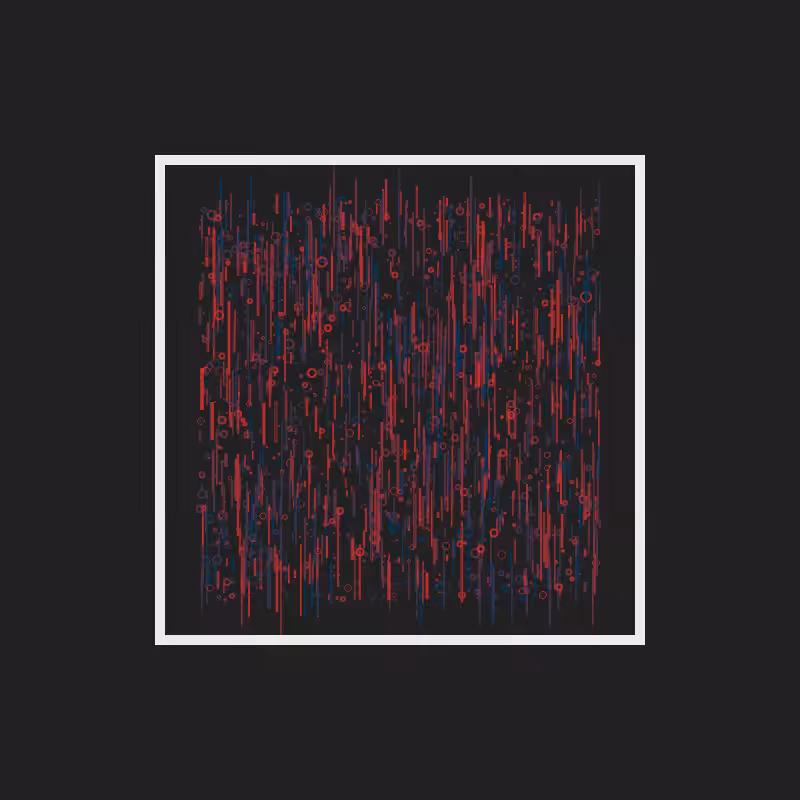 Wind & Rain #78