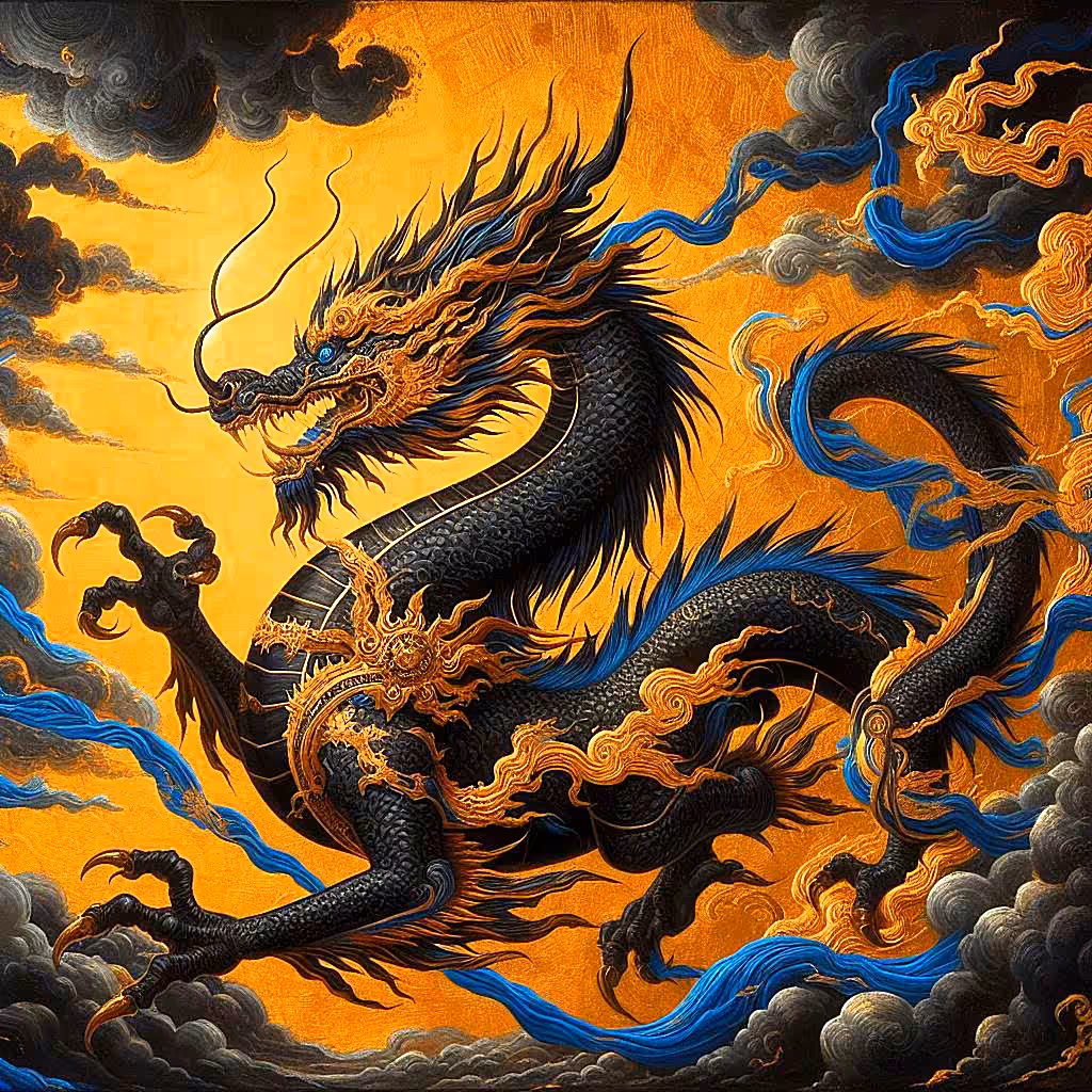 Dragon