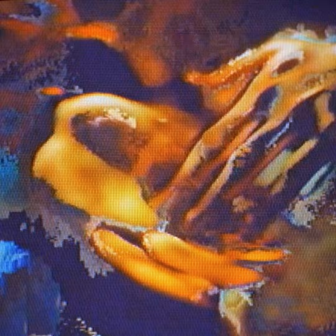 Andrés Hernández - #03. Touch