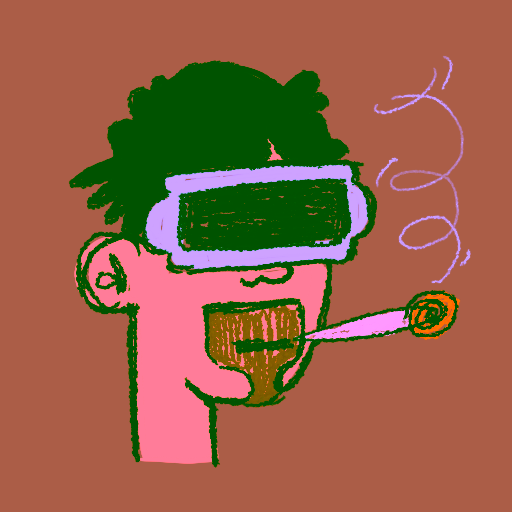 Generic Store-Brand Punks - #169