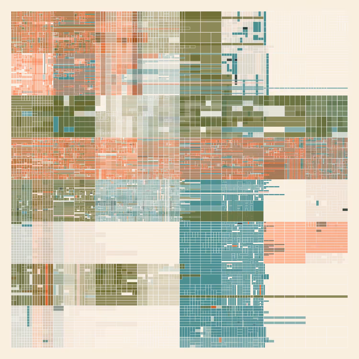 NESTED IDENTITIES #217