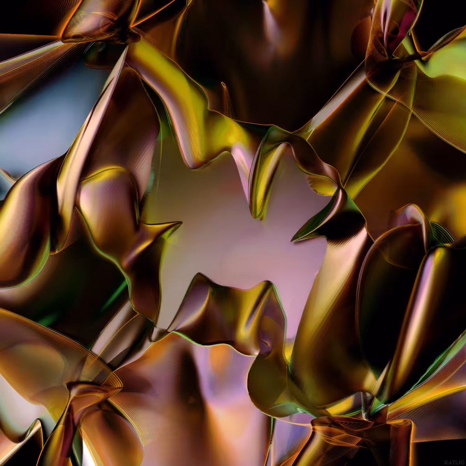 Imperfections 003