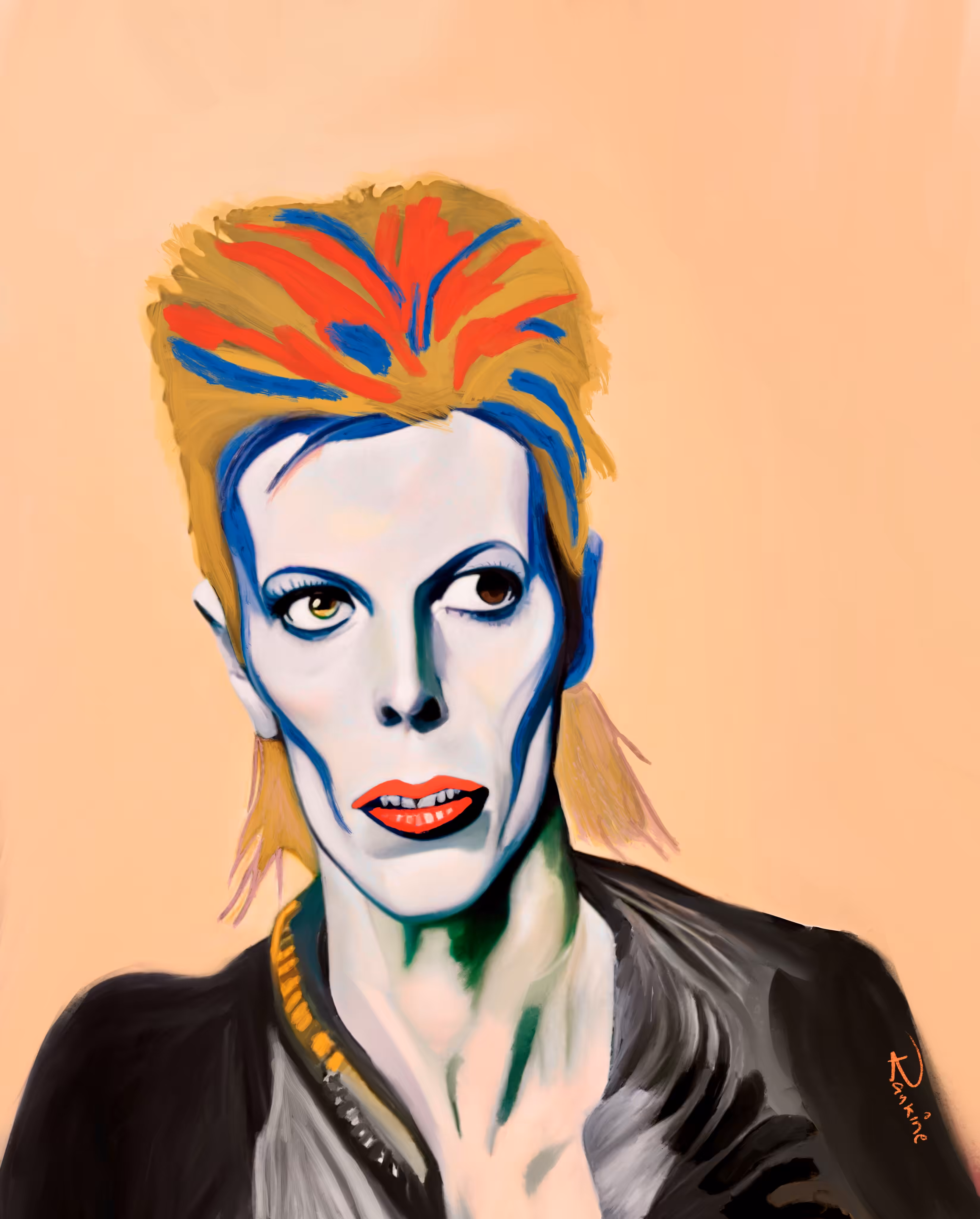 Queen Bitch