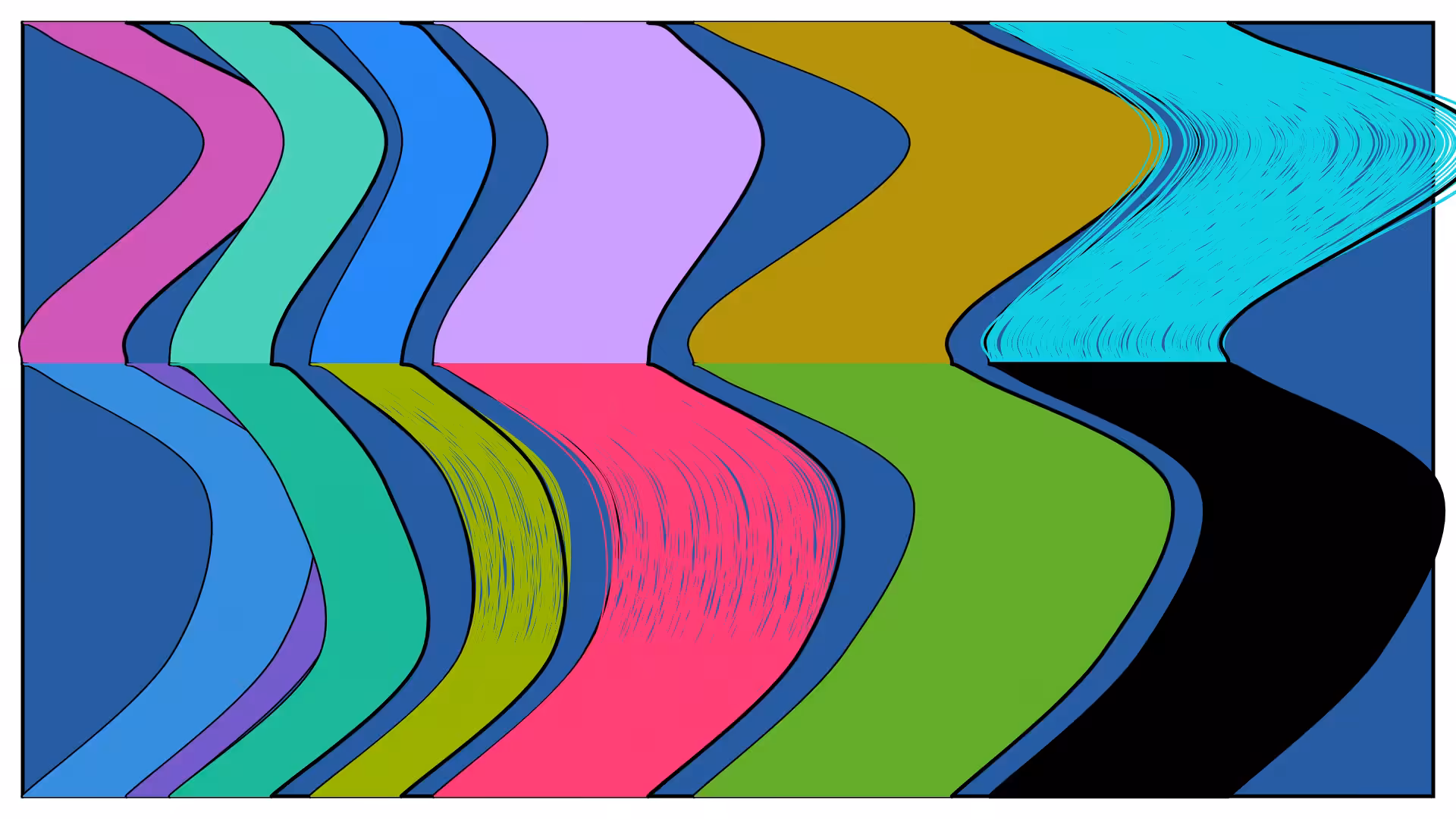Curves #21
