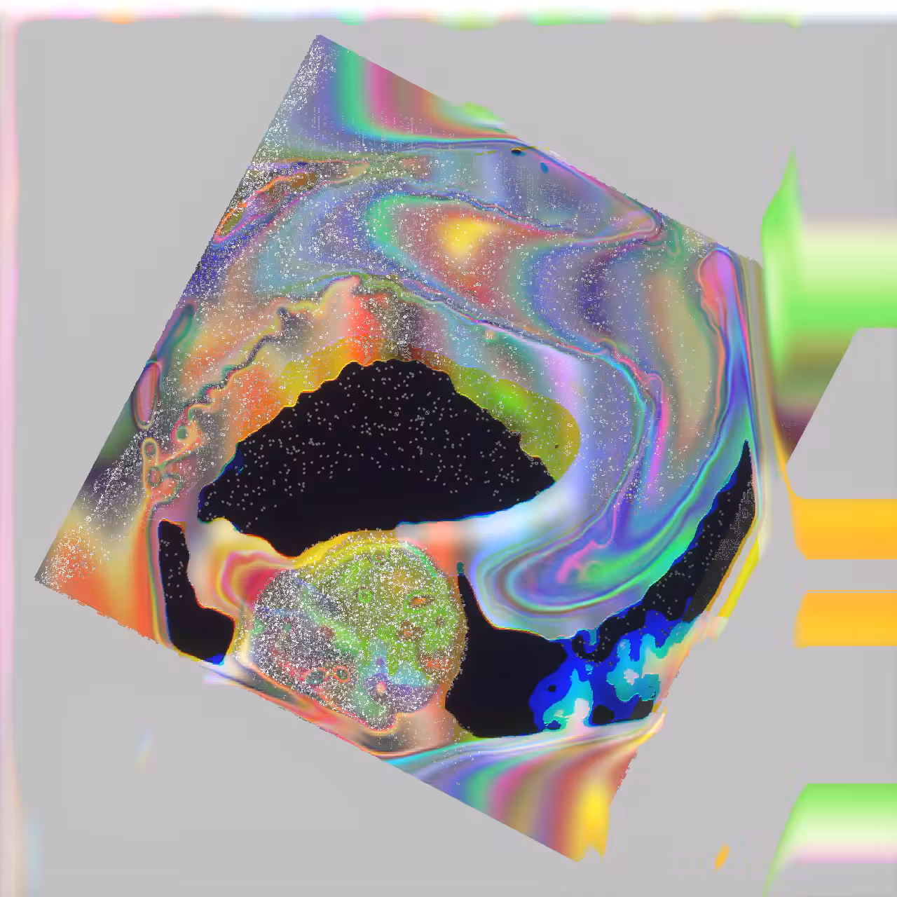 Trippy Geo