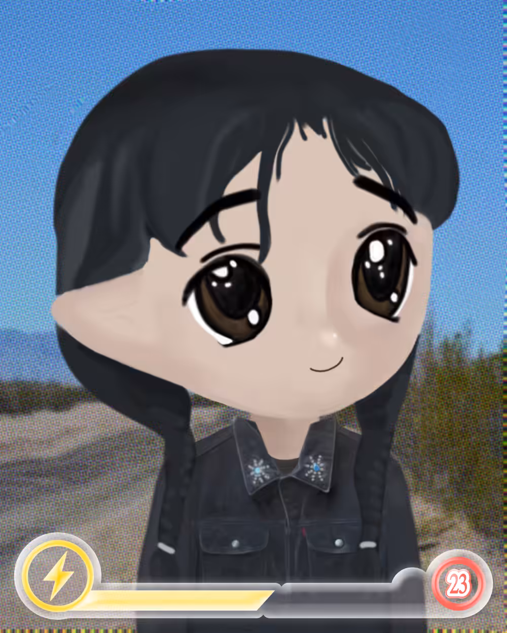Milady 5291