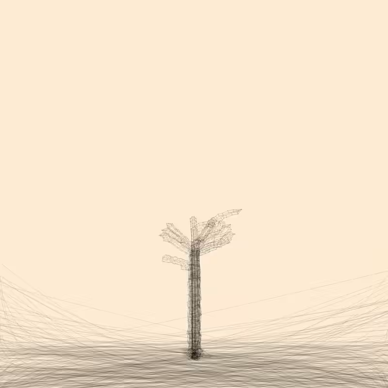 Gribouillarbre #20