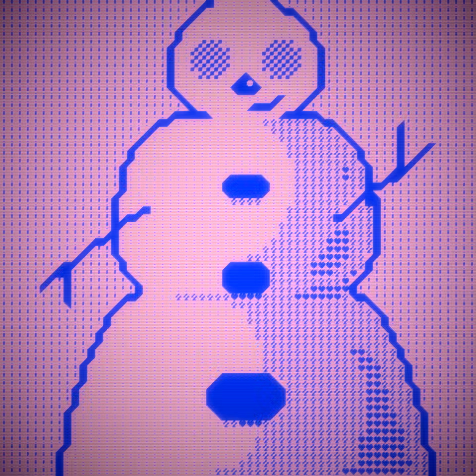 Snowman