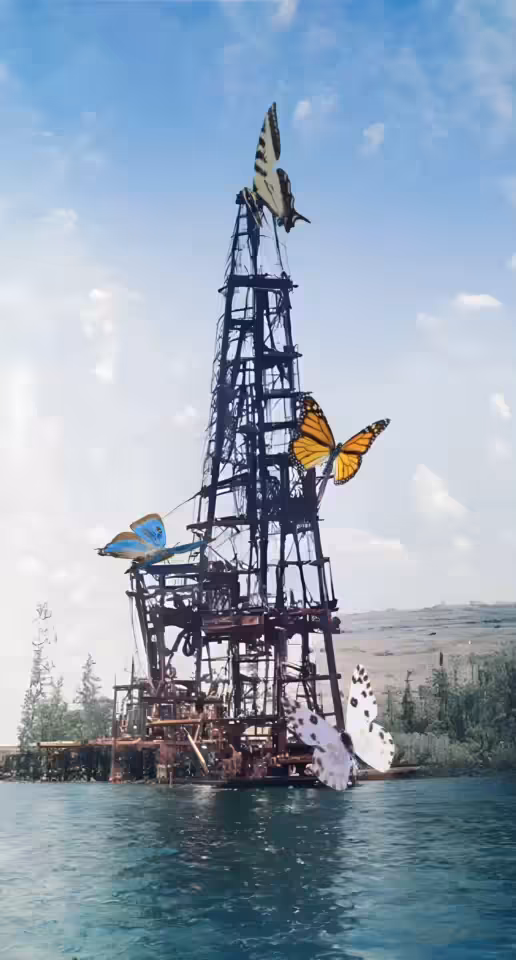 Karma Lake