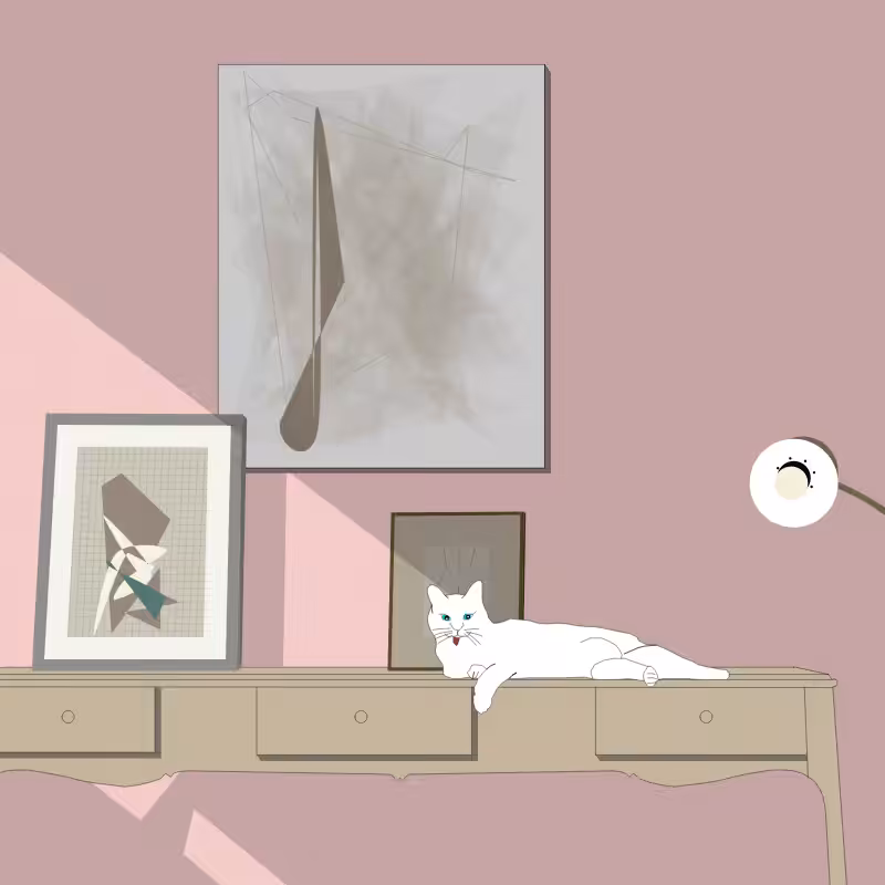 Still Life #10 #95