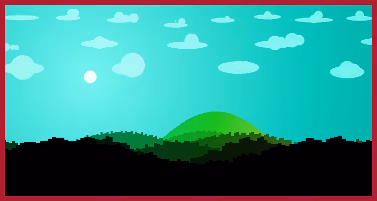 Landscapes #11