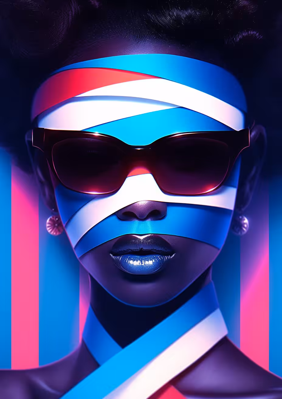 Funky