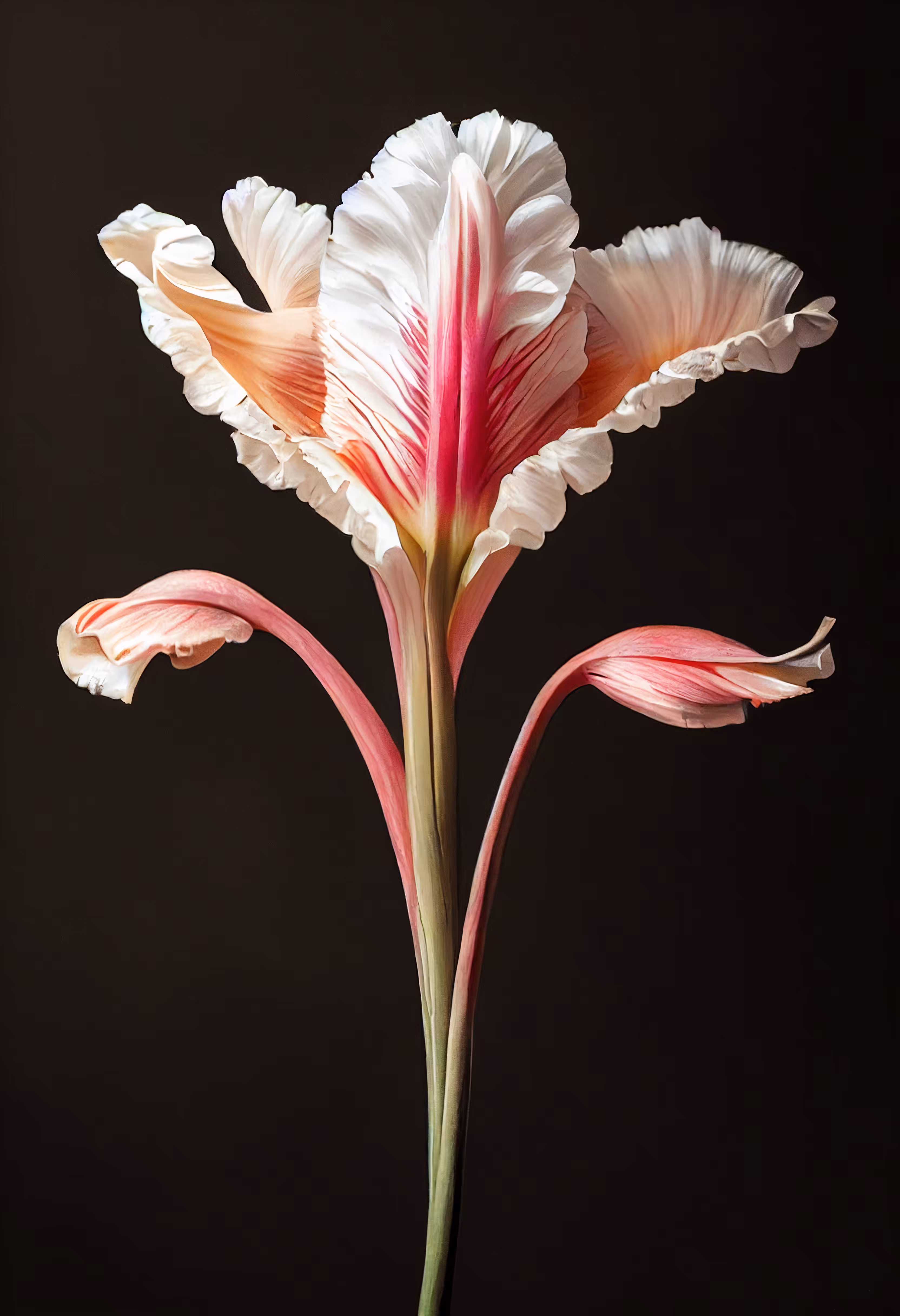 A Flower, Just For You. #155