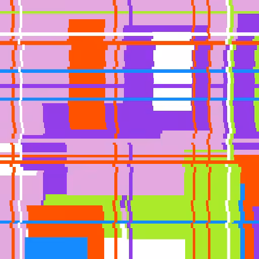 Chromatic Chaos #1348
