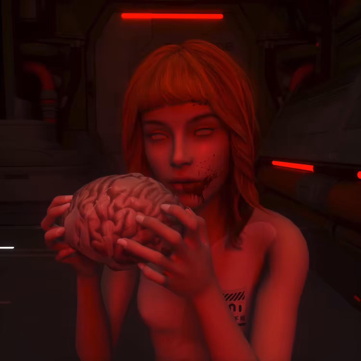 MEATING OF THE MINDS