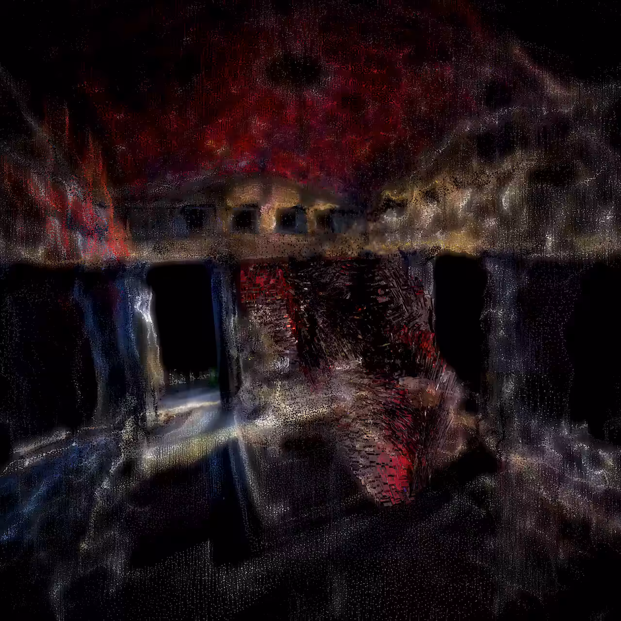 Apparition #21