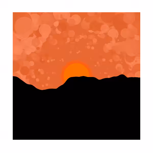 sunscapes I #17