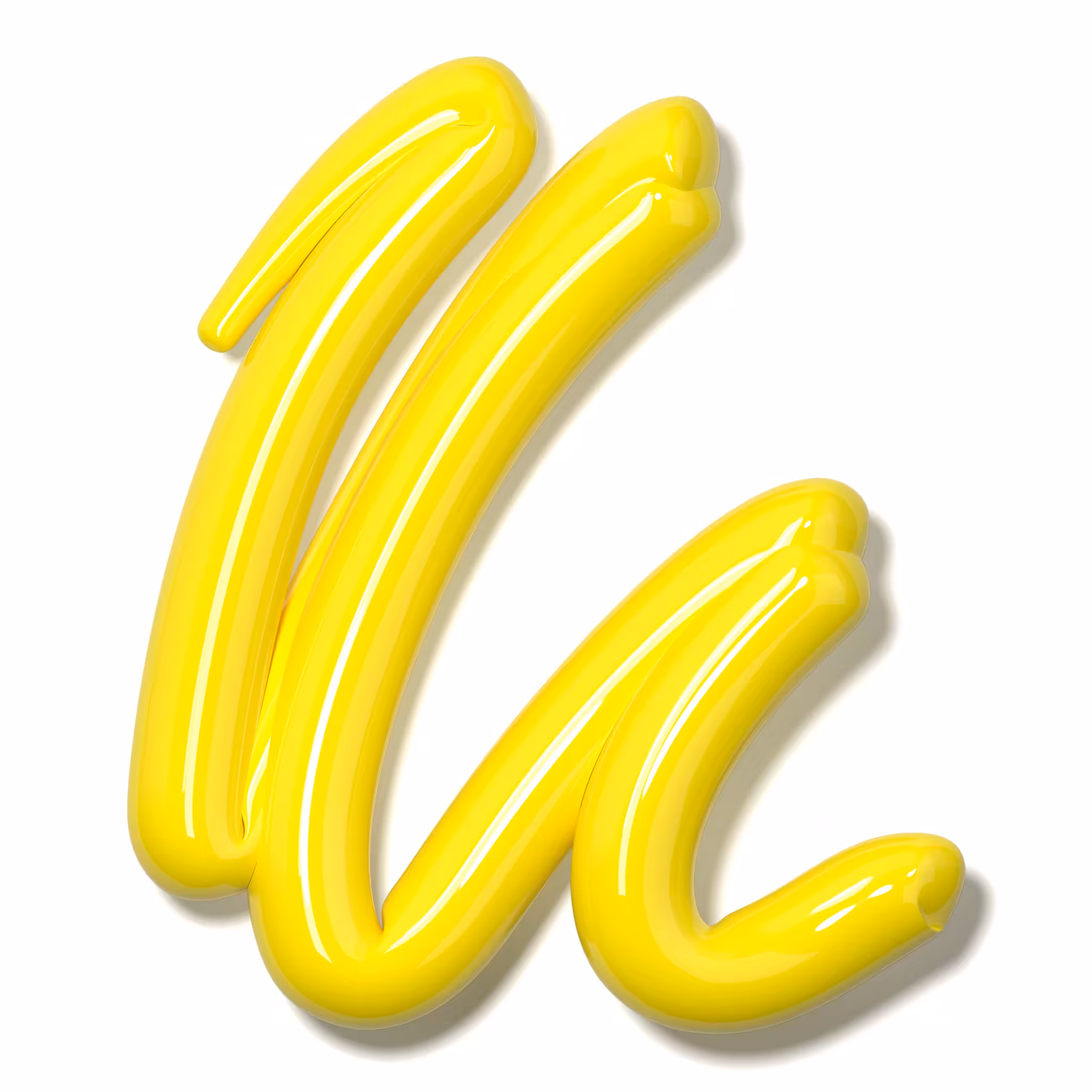 Surprisingly Yellow #5