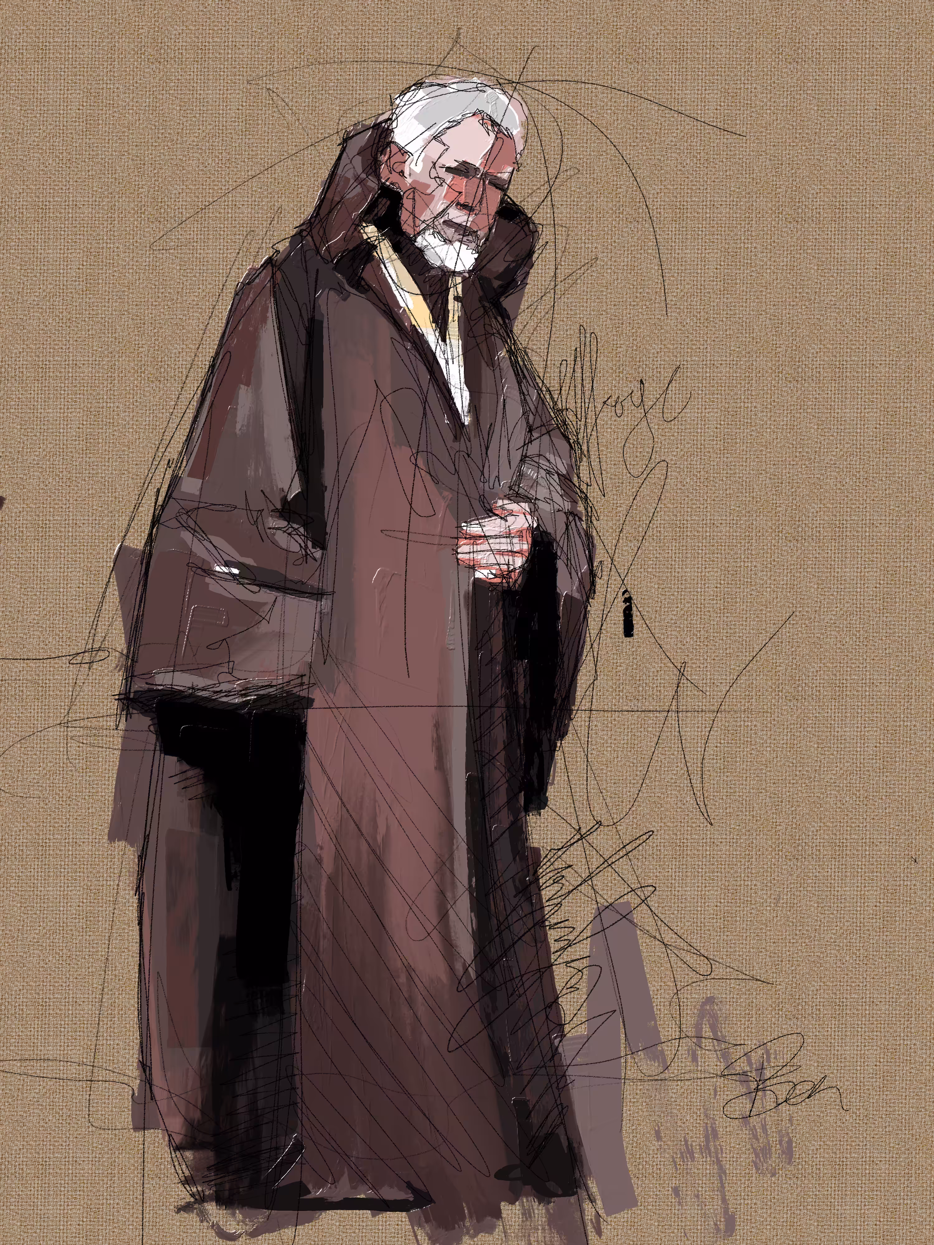ben