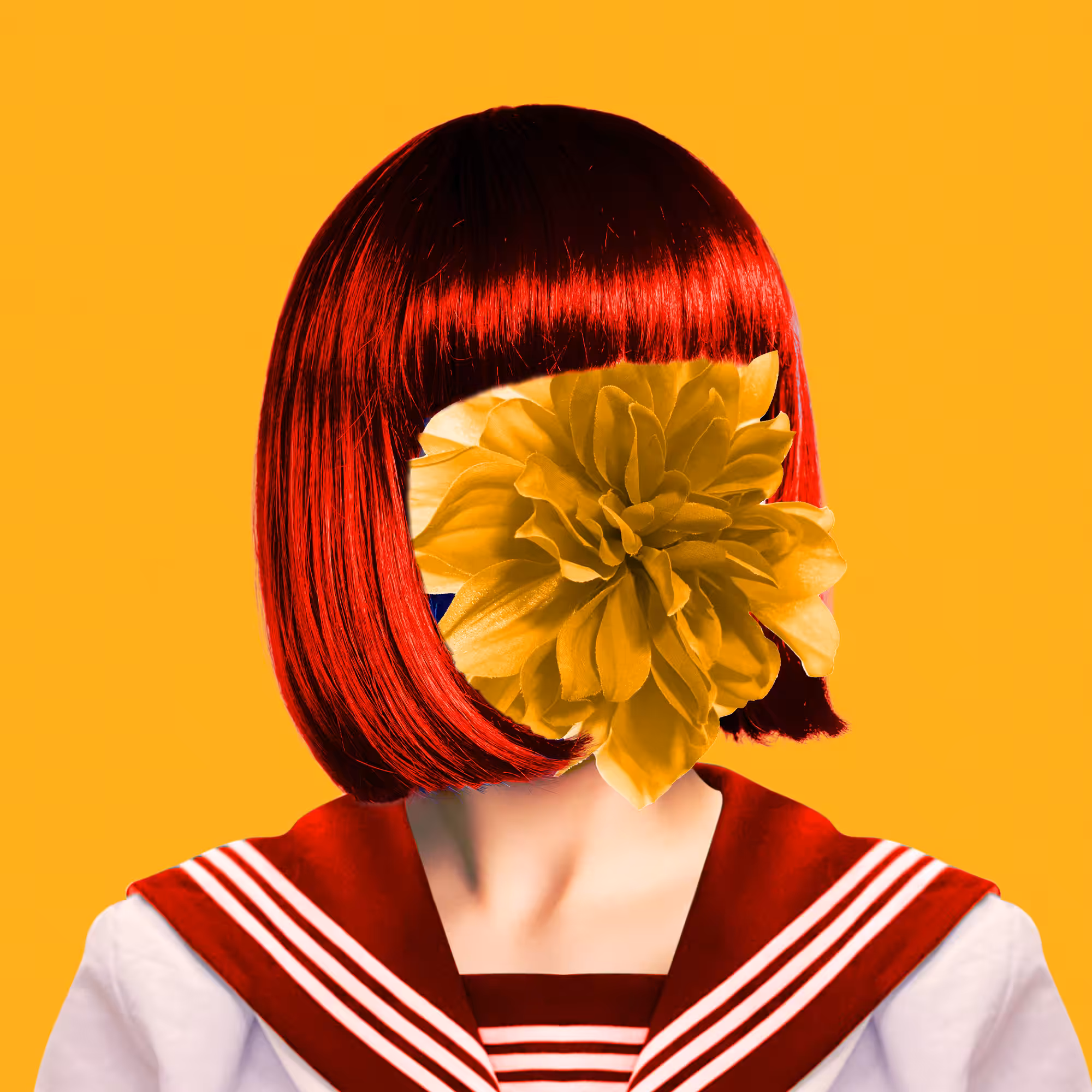 Bob girl 6