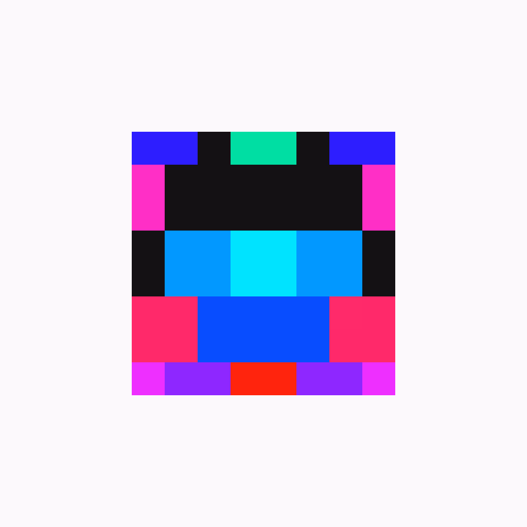 Creatures #16