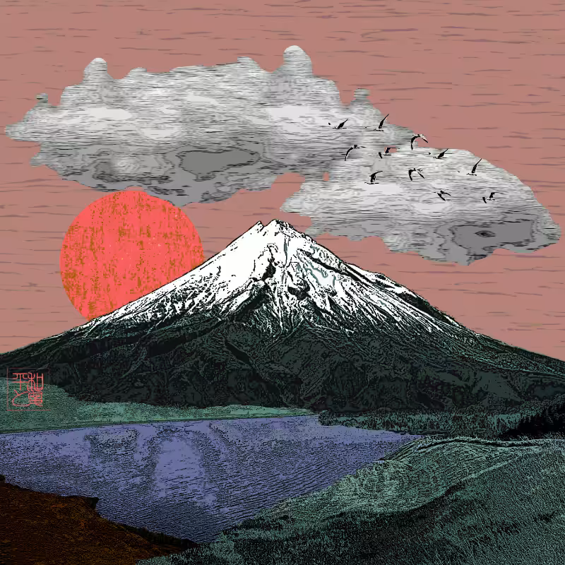 Λ peAks Λ #133