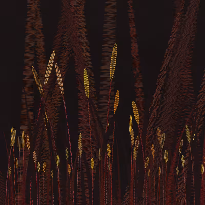 ZigZag Garden #47