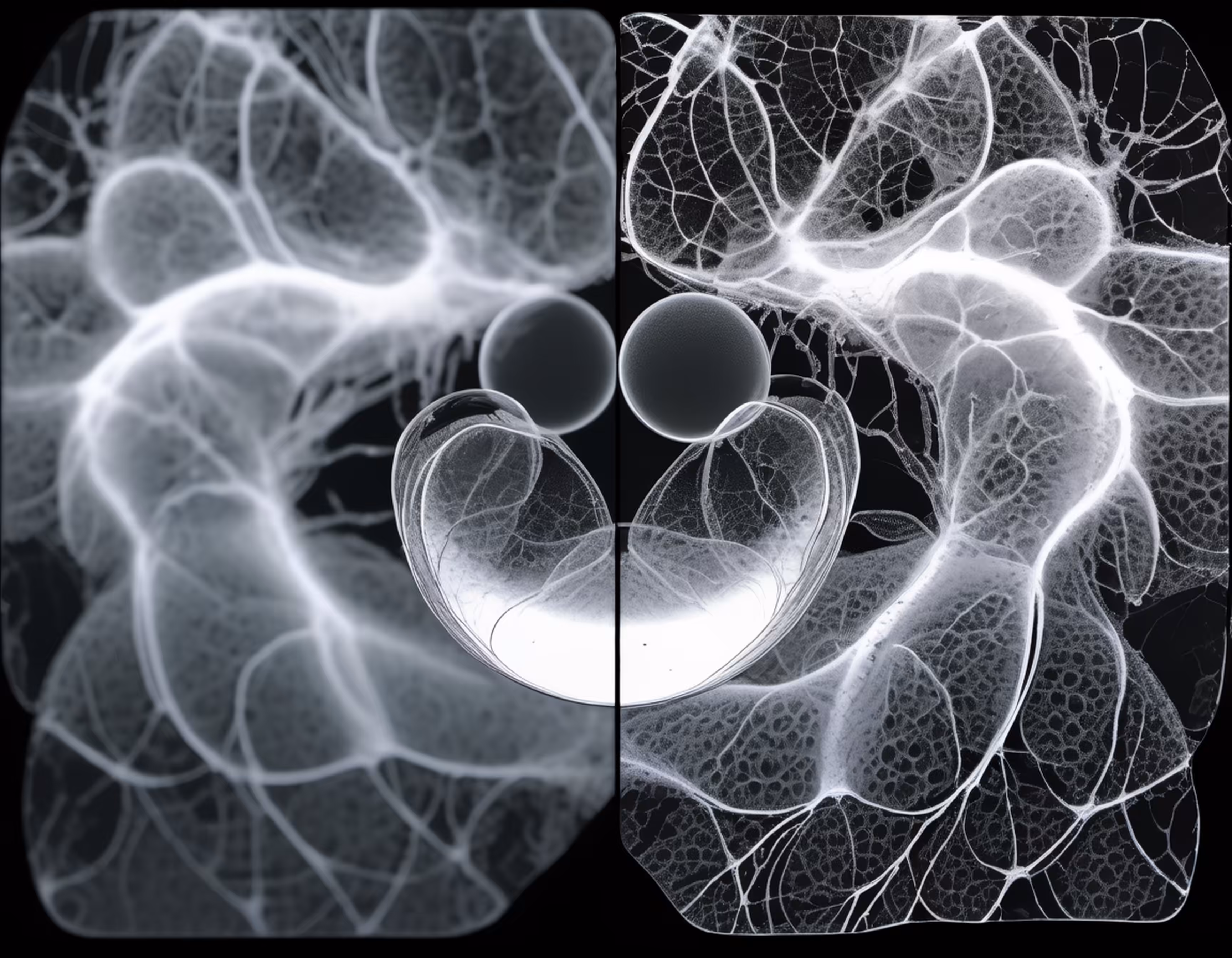 Dual Nature #6