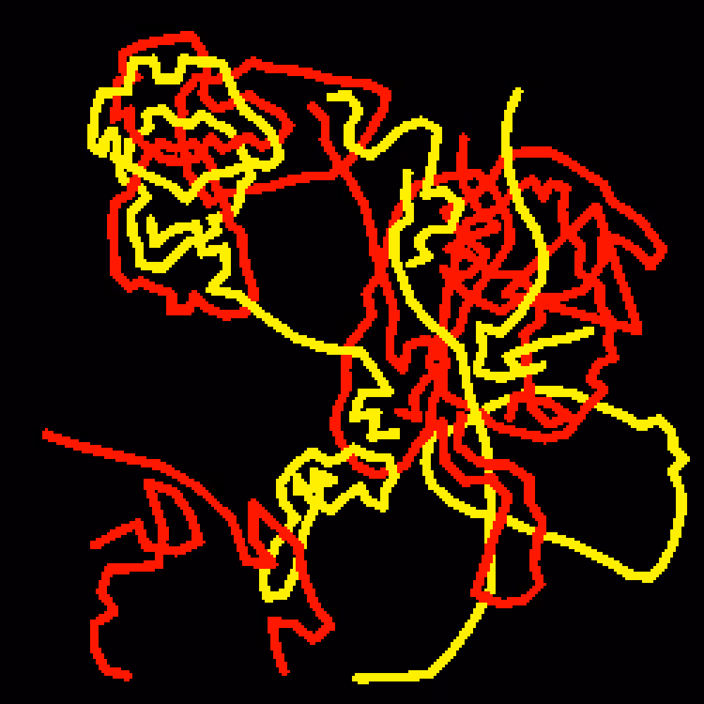 SCRIBBLERS #82